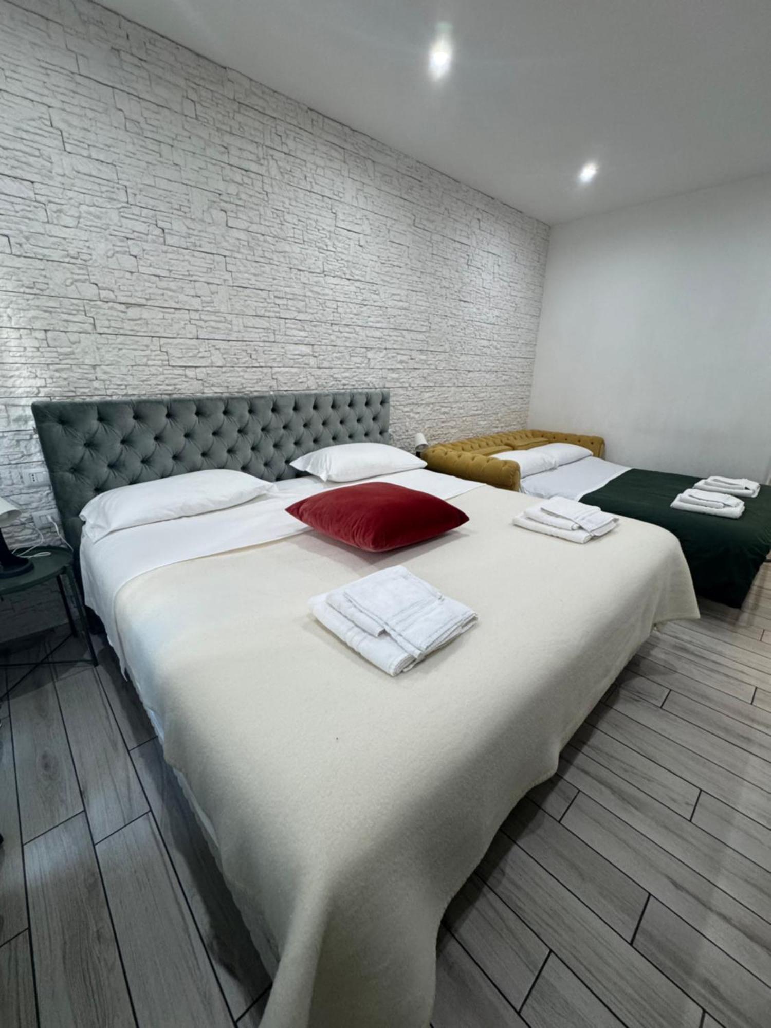 San Pietro Dreaming Rooms Рим Экстерьер фото